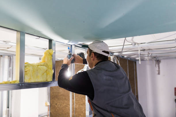 Best Spray Foam Insulation in Kachina Village, AZ