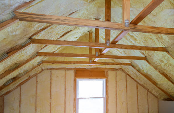 Best Spray Foam Insulation in Kachina Village, AZ