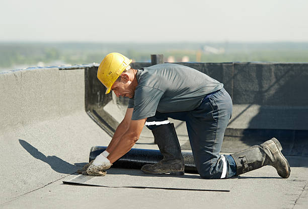 Types of Insulation We Offer in Kachina Village, AZ