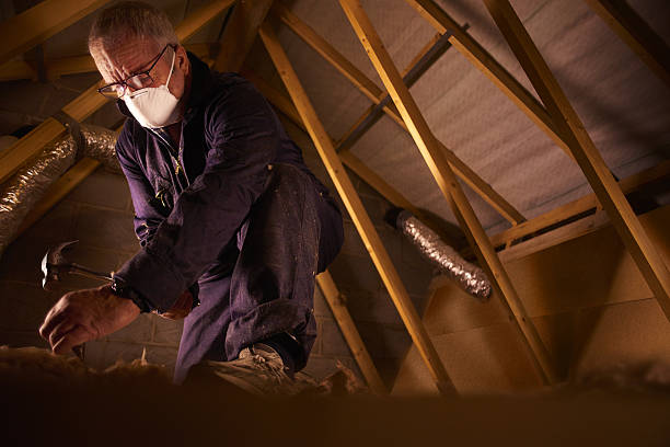 Best Energy Efficiency Insulation in Kachina Village, AZ